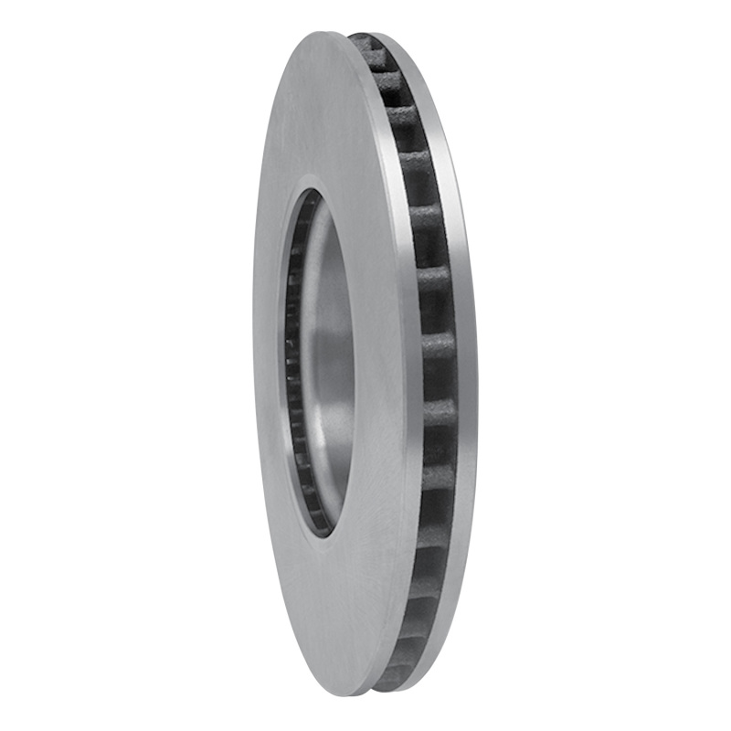 Mercedes-Benz A220 Brake Rotor (1) - Front - R1 Concepts - Plain - `19-`26